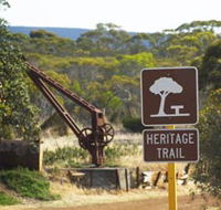 Hopetoun Ravensthorpe Railway Heritage Walk Trail - Hotel WA