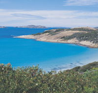 The Great Ocean Drive - Hotel WA
