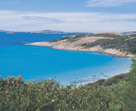 The Great Ocean Drive - Hotel WA 0