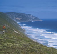 Sandpatch - Hotel WA