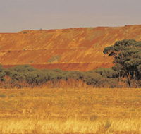 Golden Valley - Hotel WA