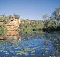 Manning Gorge - Hotel WA