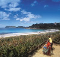 Goode Beach - Hotel WA