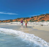 Francois Peron National Park - Hotel WA