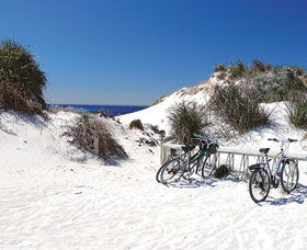 Little Parakeet Bay - Hotel WA 0