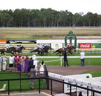 Pinjarra Race Club - Hotel WA