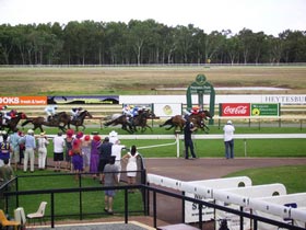 Pinjarra Race Club - Hotel WA 0