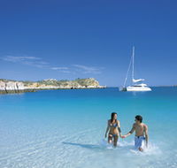 Buccaneer Archipelago - Hotel WA