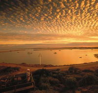 Fishermans Lookout - Hotel WA
