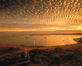 Fishermans Lookout - Hotel WA 0