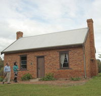Sandalwood Yards and Tipperary School - Hotel WA