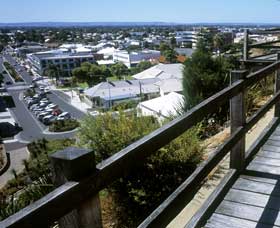 Maidens Tuart Forest - Hotel WA 0