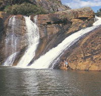 Serpentine National Park - Hotel WA