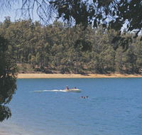 Logue Brook Dam - Hotel WA