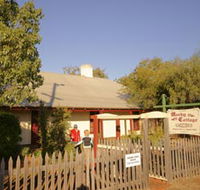 Morby Cottage - Hotel WA