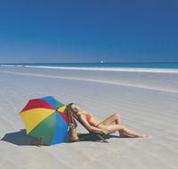 Cable Beach - Hotel WA