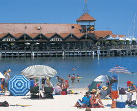 Sorrento Quay - Hotel WA 0