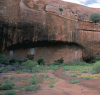 Walga Rock - Hotel WA