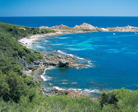 Canal Rocks - Hotel WA 0