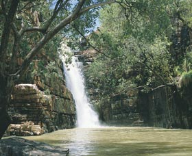 The Grotto - Hotel WA 0