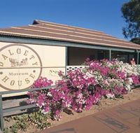 Dalgety House Museum - Hotel WA