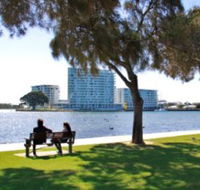 Foreshore Reserve - Hotel WA