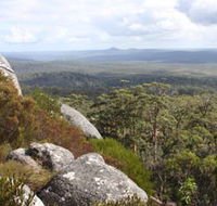 Mount Frankland Walpole - Hotel WA