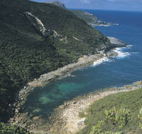 Jimmy Newells Harbour - Hotel WA