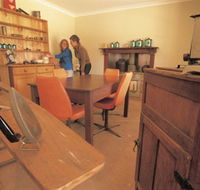 Dardanup Heritage Park - Hotel WA