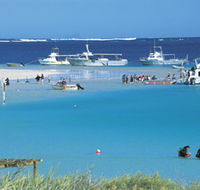 Bill's Bay - Hotel WA