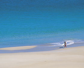 Injidup Beach - Hotel WA 0