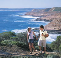 Pot Alley - Hotel WA