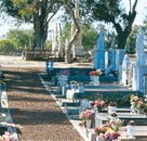 Fremantle Cemetery - Hotel WA
