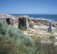 Water Wheel - Hotel WA