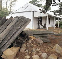 Elverd Cottage - Hotel WA