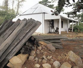 Elverd Cottage - Hotel WA 0