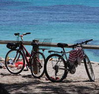 Parker Point Marine Snorkel Trail - Hotel WA