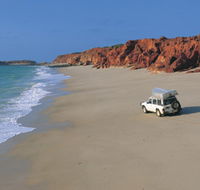 Cape Leveque - Hotel WA
