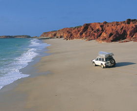 Cape Leveque - Hotel WA 0
