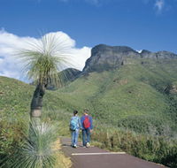 Stirling Range National Park - Hotel WA