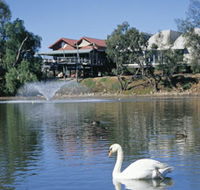 White Swans - Hotel WA