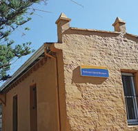 Rottnest Museum - Hotel WA