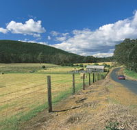 Donnybrook Balingup Scenic Drives - Hotel WA
