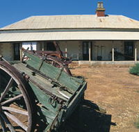 Chiverton House Museum - Hotel WA
