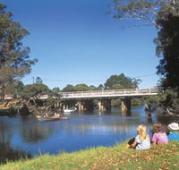 Denmark River - Hotel WA