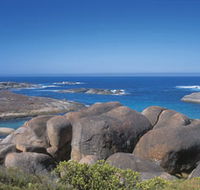 Elephant Rocks - Hotel WA