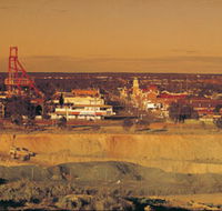 Super Pit - Hotel WA