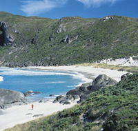D'Entrecasteux National Park - Hotel WA