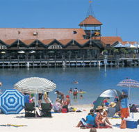 Sorrento Beach - Hotel WA