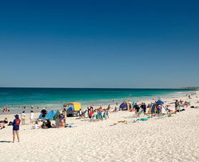 Mullaloo Beach - Hotel WA 0